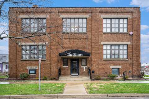 633 Elliott Avenue, Grand Haven, MI 49417