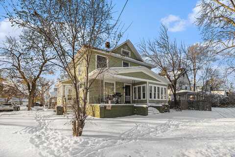 1591 Terrace Street, Muskegon, MI 49442