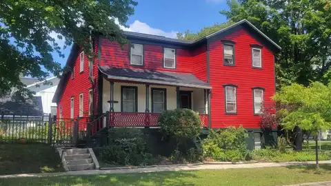 201 S 4th Street, Grand Haven, MI 49417