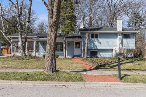 364 Hazelwood Avenue, Ann Arbor, MI 48103