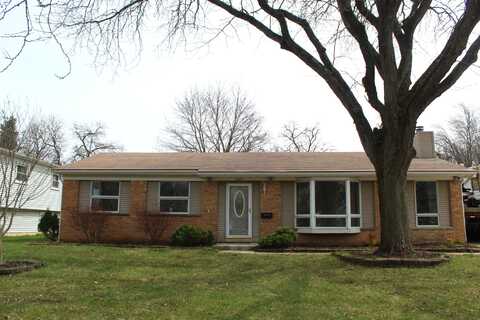 6047 Avon Street, Portage, MI 49024