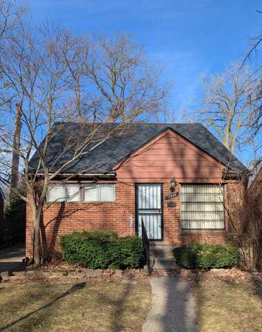 12685 Virgil St, Detroit, MI 48223