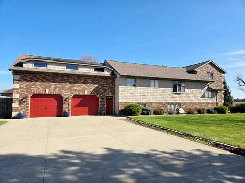 63810 Middle Colon Road, Burr Oak, MI 49030