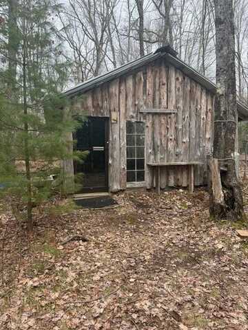10 Acres +/- V/L S Queens Hwy, Chase, MI 49623