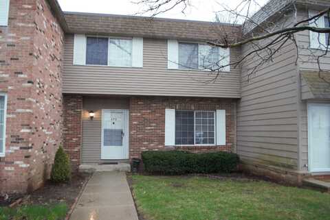 472 Riverbend Drive, Milan, MI 48160