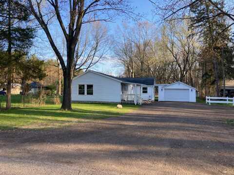 33291 56th Avenue, Paw Paw, MI 49079