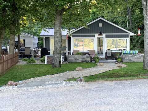 11345 Loon Echo Drive, Delton, MI 49046