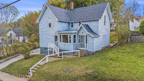 295 5th Street, Manistee, MI 49660