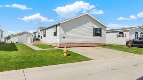 1827 Magnolia Street, Newport, MI 48166