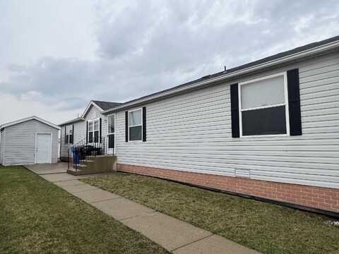 1827 Magnolia Street, Newport, MI 48166