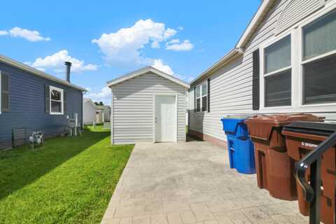 1827 Magnolia Street, Newport, MI 48166