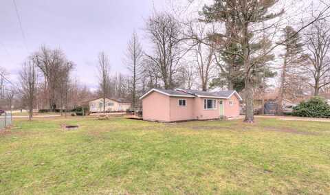 1062 S Woodland Street, Muskegon, MI 49442