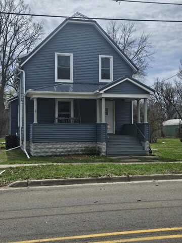 112 River Street, Albion, MI 49224