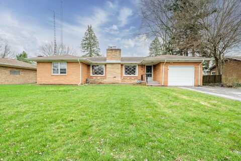 346 Hoover Avenue, Benton Harbor, MI 49022