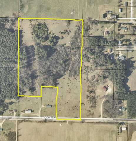 21400 21 mile Road, Paris, MI 49338