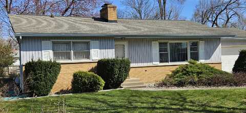 2013 Helen Avenue, Portage, MI 49002