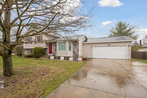 105 Kerry Street, Eaton Rapids, MI 48827