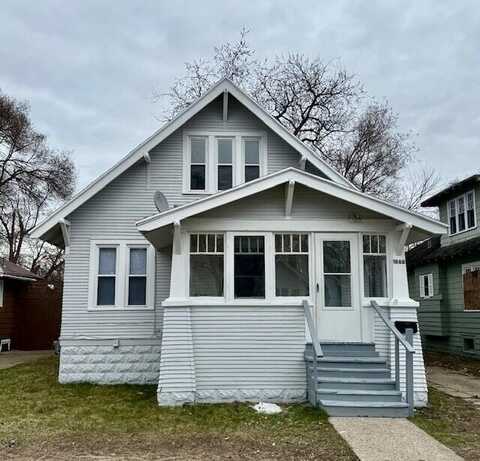 1868 Wood Street, Muskegon, MI 49442