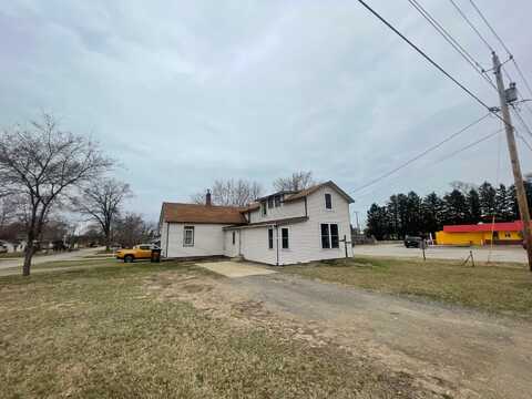 undefined, New Buffalo, MI 49117