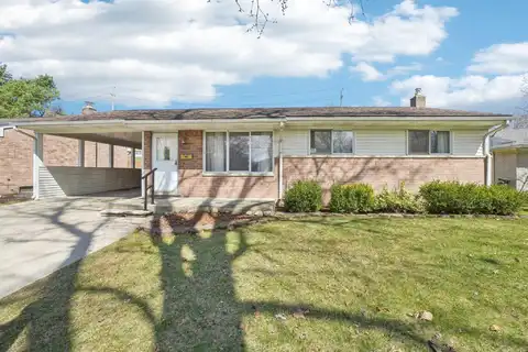 319 Pleasant Ridge Drive, Saline, MI 48176
