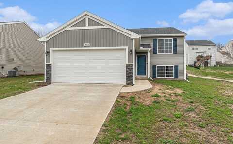 8621 E Sturtevant Avenue, Richland, MI 49083