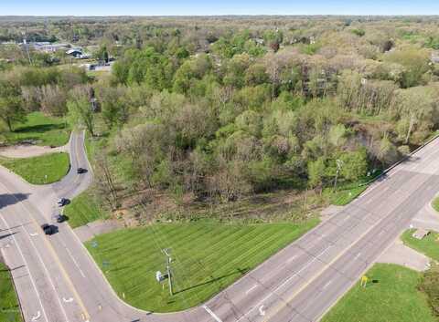 V/L E Columbia Avenue, Battle Creek, MI 49015