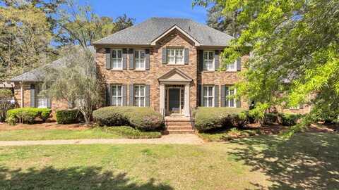 206 Gatewood Dr., Greenwood, SC 29649