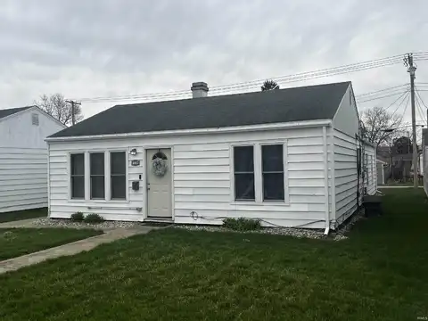 805 S Logan Street, Mishawaka, IN 46544