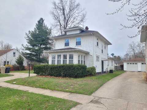 2033 Beverly Place, South Bend, IN 46616