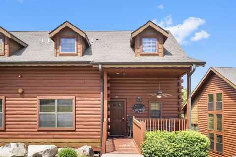 190 Oak Ridge Road, Branson, MO 65616