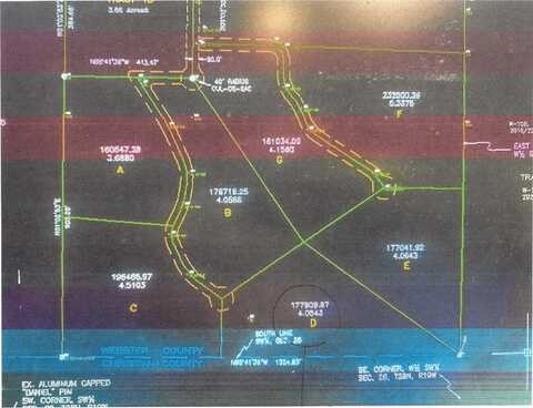 Tract Iii Lot B, Rogersville, MO 65742