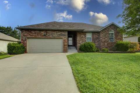 1003 W Bates Drive, Nixa, MO 65714