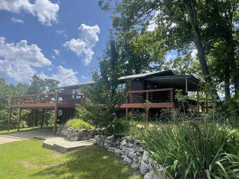 6 Evergreen Drive, Kimberling City, MO 65686
