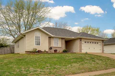 1689 S Eastland Avenue, Springfield, MO 65802