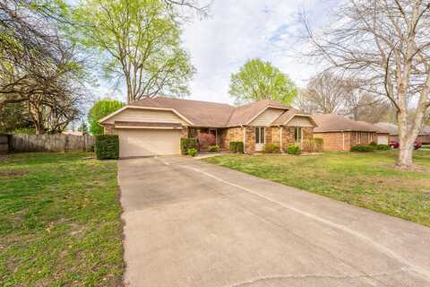 1605 E Camino Alto Street, Springfield, MO 65804