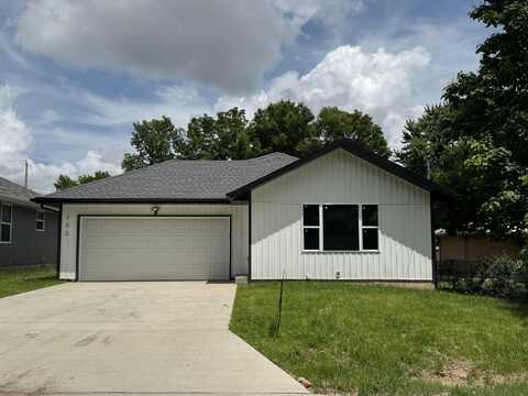 732 N Brown Avenue, Springfield, MO 65802