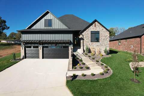 5943 S Clay, Springfield, MO 65810