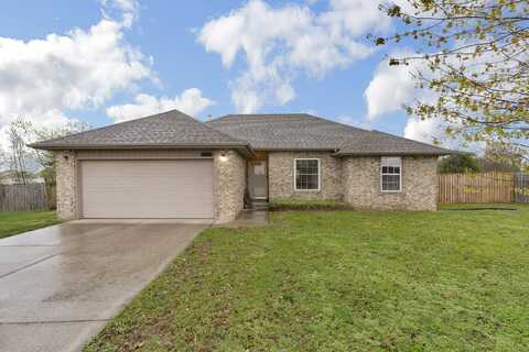 1901 E Overland Drive, Ozark, MO 65721