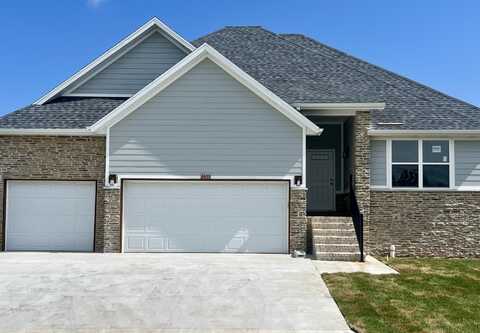 3055 E Franz Sigel Street, Republic, MO 65738