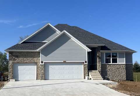 3055 E Franz Sigel Street, Republic, MO 65738