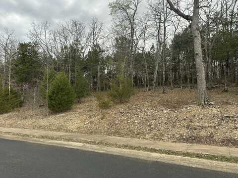 Lot 64 Royal Dornoch Drive, Branson, MO 65616
