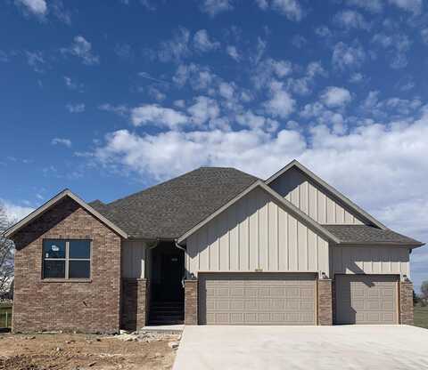 3071 E Franz Sigel Street, Republic, MO 65738