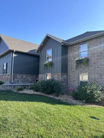 2429 W Barcelona Street, Ozark, MO 65721