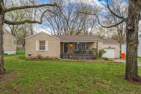 1347 S Kentwood Avenue, Springfield, MO 65804