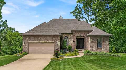 3607 Quail Run Road, West Plains, MO 65775
