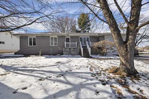 3419 S Westwood Avenue, Springfield, MO 65807