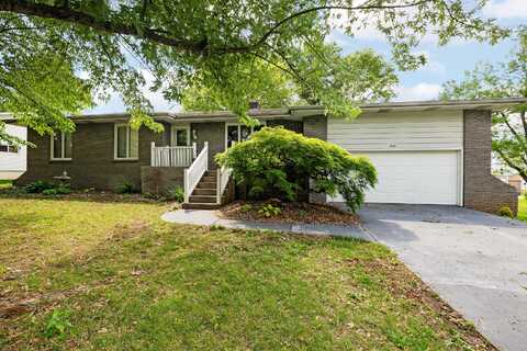 3419 S Westwood Avenue, Springfield, MO 65807