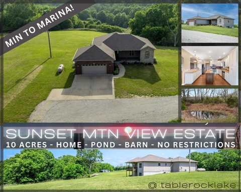 20 Hardin Hills Drive, Galena, MO 65656