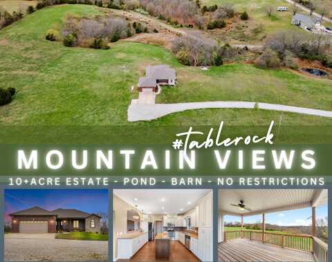 20 Hardin Hills Drive, Galena, MO 65656