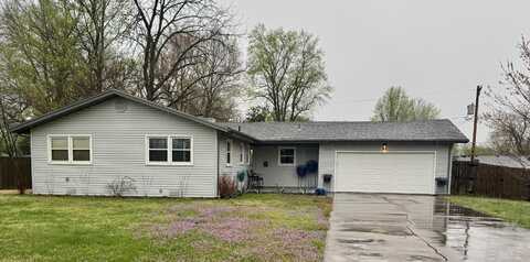 2332 E Washita Street, Springfield, MO 65804